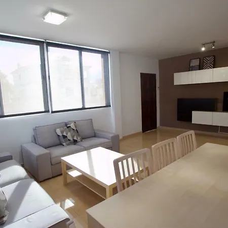 Asuncion Costa Vakantiehuis