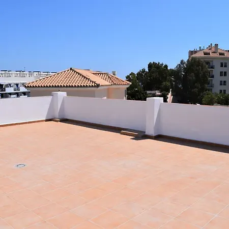 Asuncion Costa Holiday home