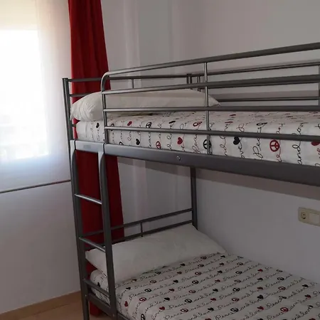 Asuncion Costa Vakantiehuis *