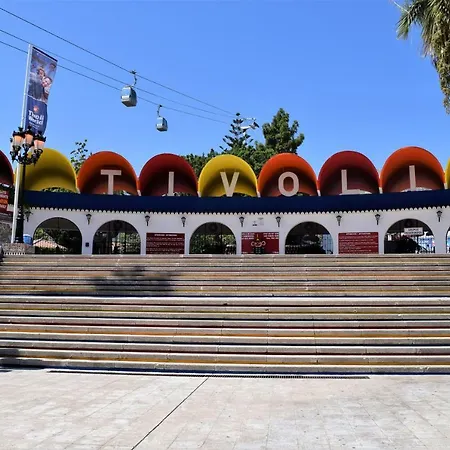 Asuncion Costa Vakantiehuis *
