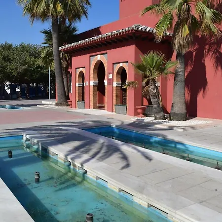 Asuncion Costa Holiday home