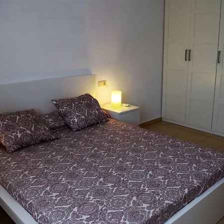 Asuncion Costa Holiday home *