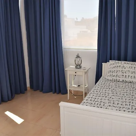 Asuncion Costa Holiday home *