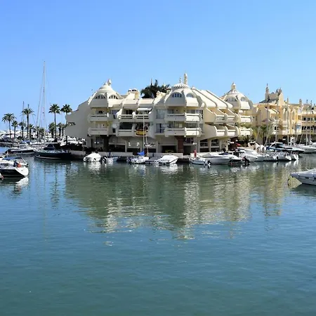 Asuncion Costa * Benalmádena