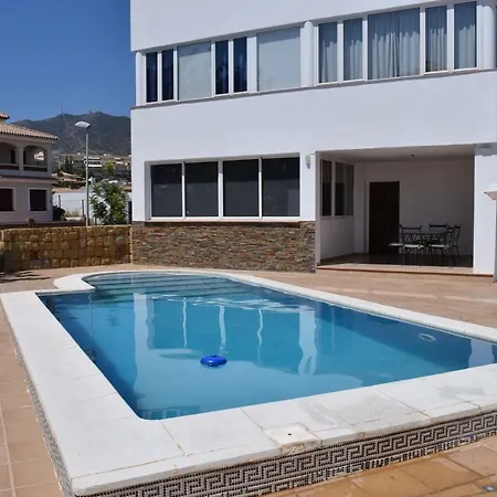 Asuncion Costa Benalmádena
