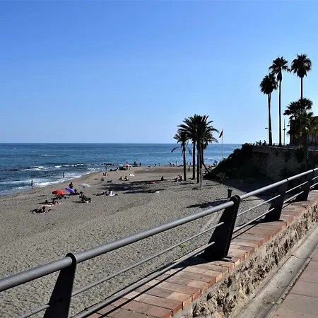 Сasa de vacaciones Asuncion Costa